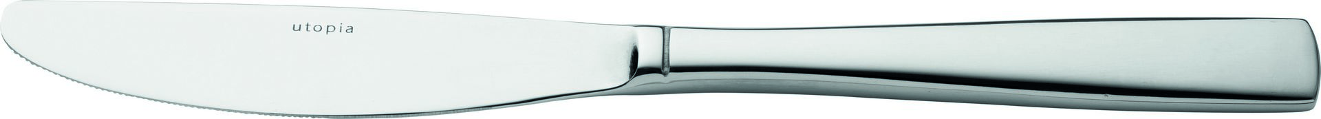 Strauss Table Knife - F39000-A00000-B01012 (Pack of 12)